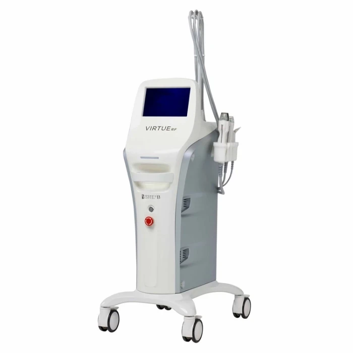 Virtue RF — микроигольчатый RF-лифтинг