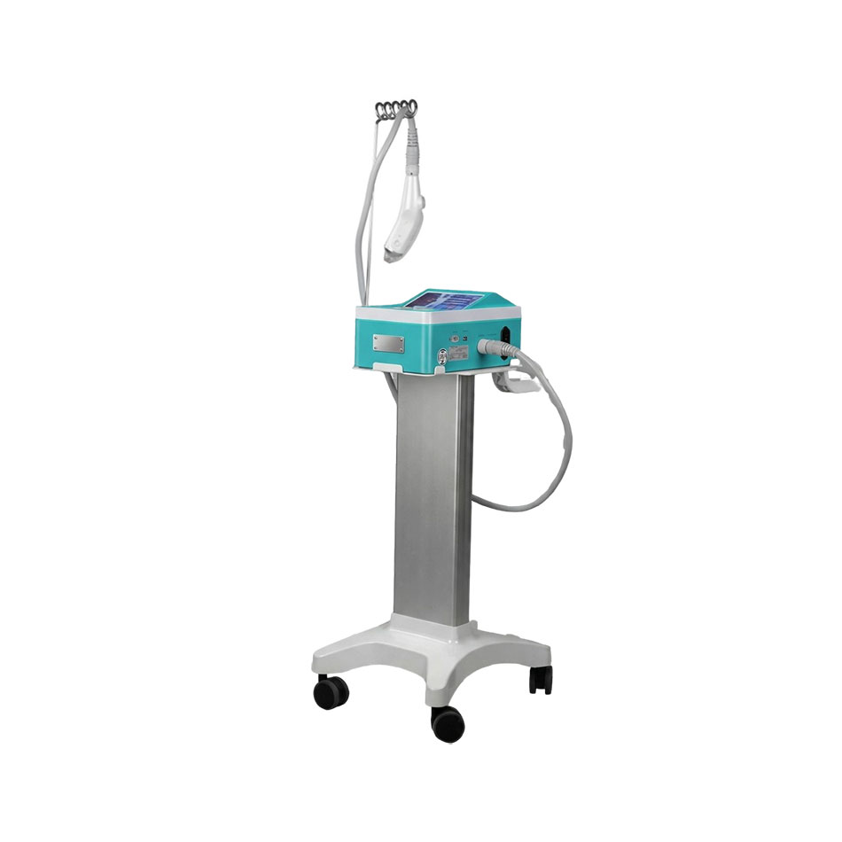 Ellisys Plus S – аппарат для RF-лифтинга